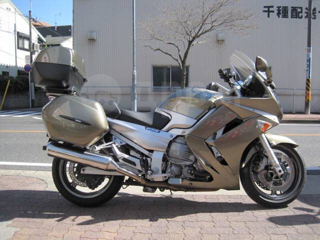 Yamaha FJR 1300. 1 300. ., , ,  .     