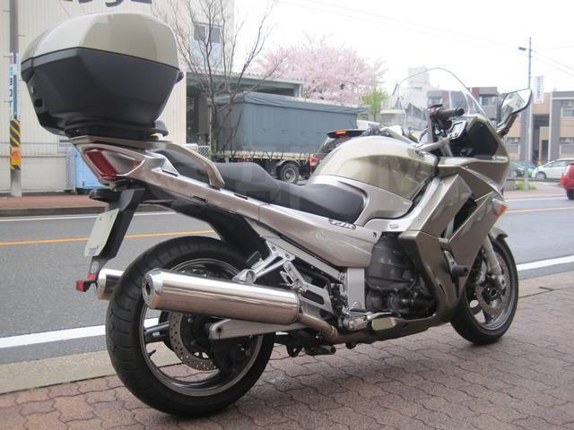 Yamaha FJR 1300. 1 300. ., , ,  .     