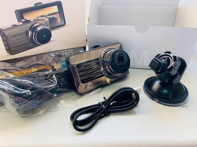 dash cam t666g