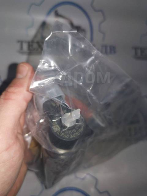   Cummins 445110376 Bosch  5258744  