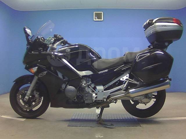 Yamaha FJR 1300A. 1 300. ., , ,  .     