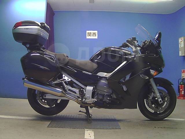 Yamaha FJR 1300A. 1 300. ., , ,  .     