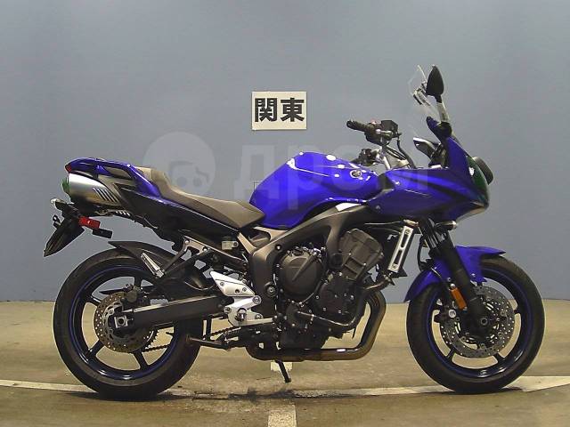 Yamaha FZ 6. 600. ., , ,  .     