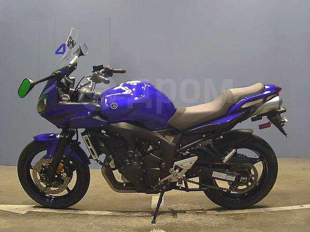 Yamaha FZ 6. 600. ., , ,  .     