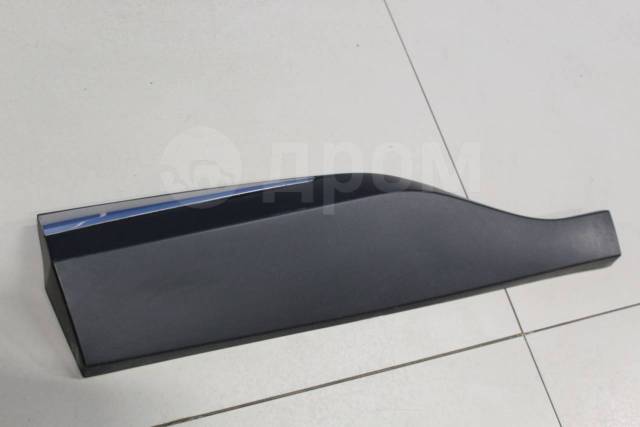 Как снять молдинги салона murano z52
