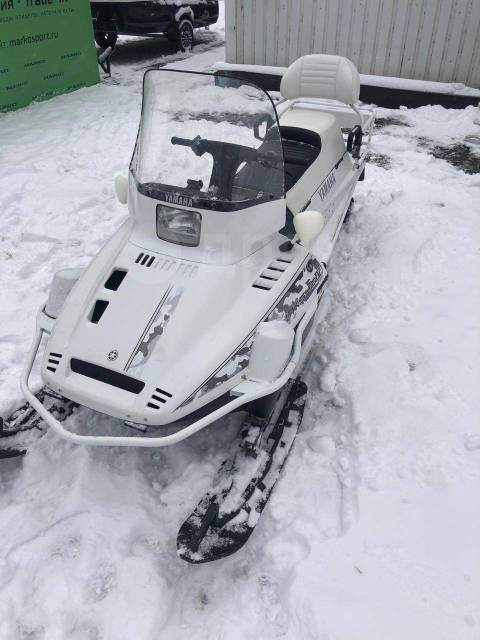 Yamaha Viking 540. ,  ,   