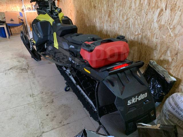 BRP Ski-Doo Summit SP. ,  ,   