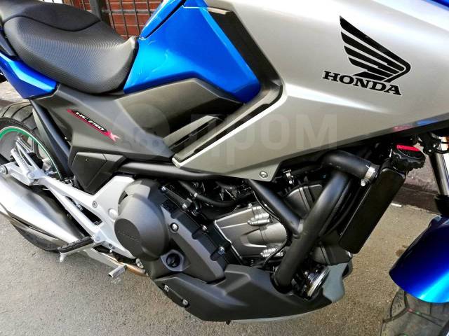 Honda NC 750X. 750. ., , ,  .     