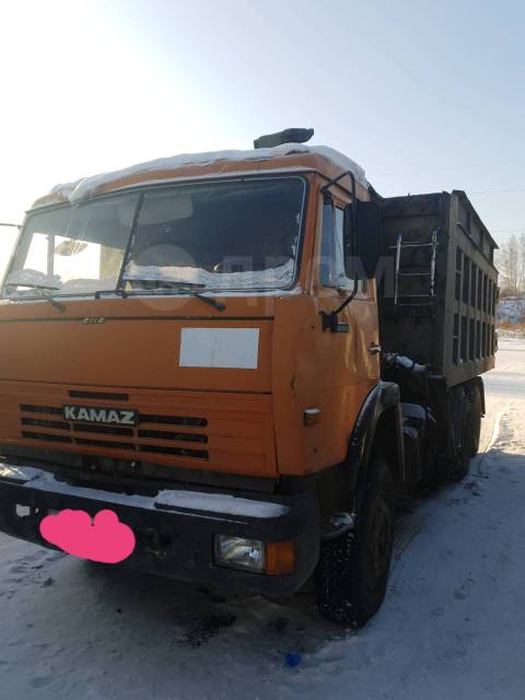 Ал 50 камаз 53229