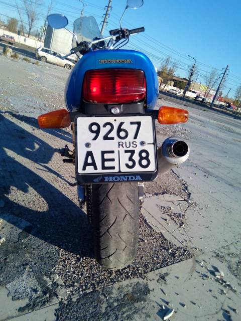 Honda CB 400SF VTEC-2. 400. ., , ,   