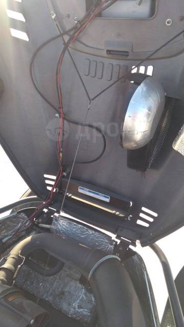 Yamaha Viking 540 IV Tough Pro. ,  ,   