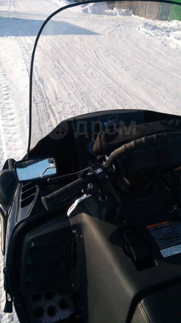 Yamaha Viking 540 IV Tough Pro. ,  ,   