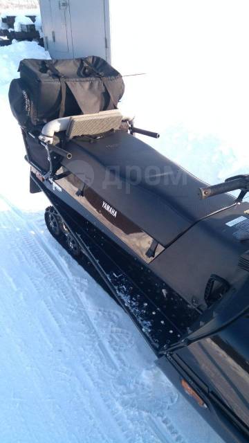 Yamaha Viking 540 IV Tough Pro. ,  ,   