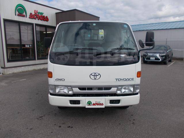 Toyota toyoace 1998