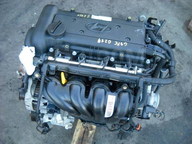 Двигатель на хендай солярис 1.6 цена. Двигатель Киа СИД 1.6. Двигатель Солярис 1.6 g4fc. Двигатель Hyundai 1.6. Двигатель Hyundai Solaris 1.6.