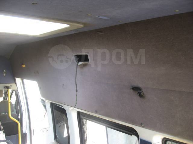 Как снять потолок форд транзит Купить Обшивка потолка Ford Transit 2006-2014 в Саратове по цене: 1 300 ₽ - объя