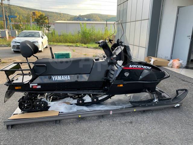 Yamaha Viking 540 V. ,  ,   