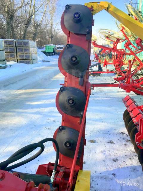 1. Косилка крн 2 1 бежецксельмаш. 1 б. 1. Секция крн рзз.