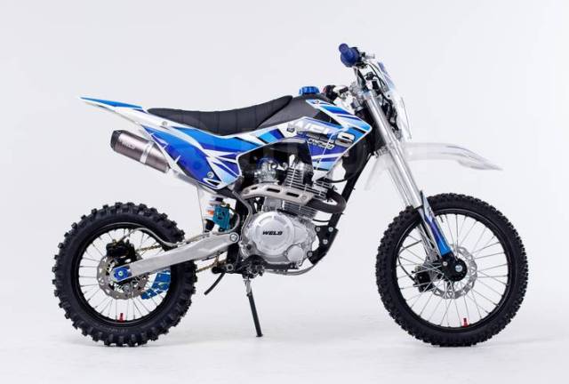 wels crf 250