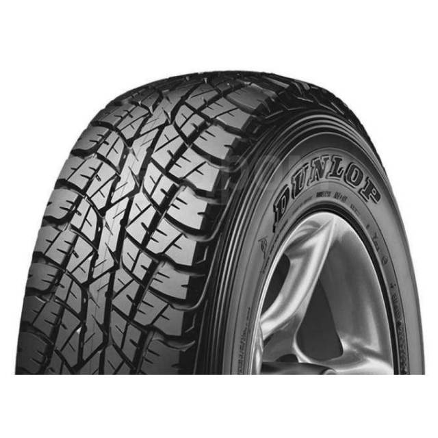 Характеристики резины dunlop grandtrek