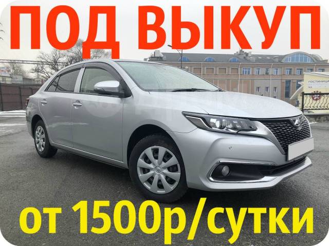 Под выкуп. Аренда с выкупом без водителя Hyundai d78 на авито в Москве.