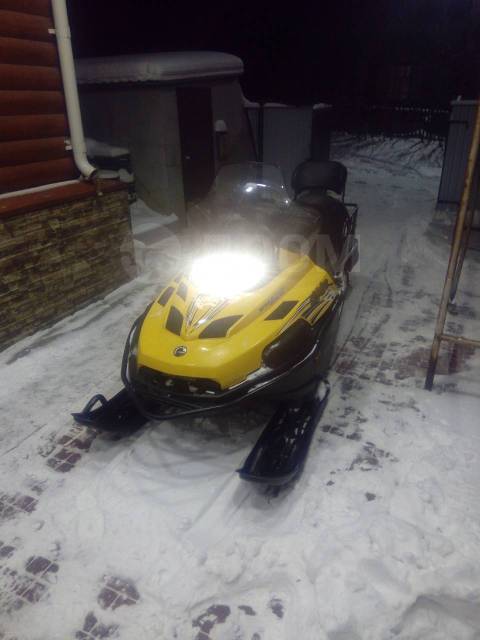 BRP Ski-Doo. ,  ,   