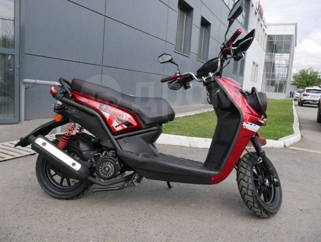 Скутер Vento Smart 1