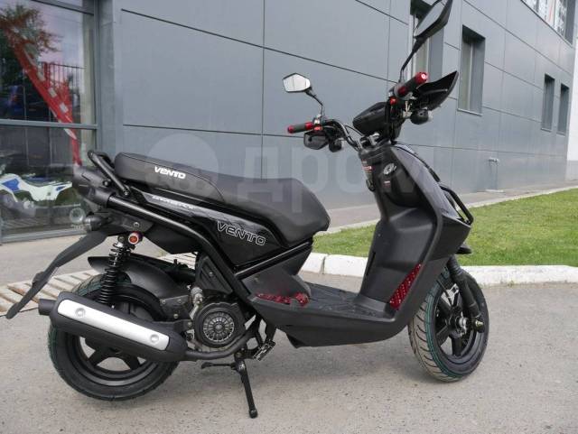 Скутер Vento Smart 1