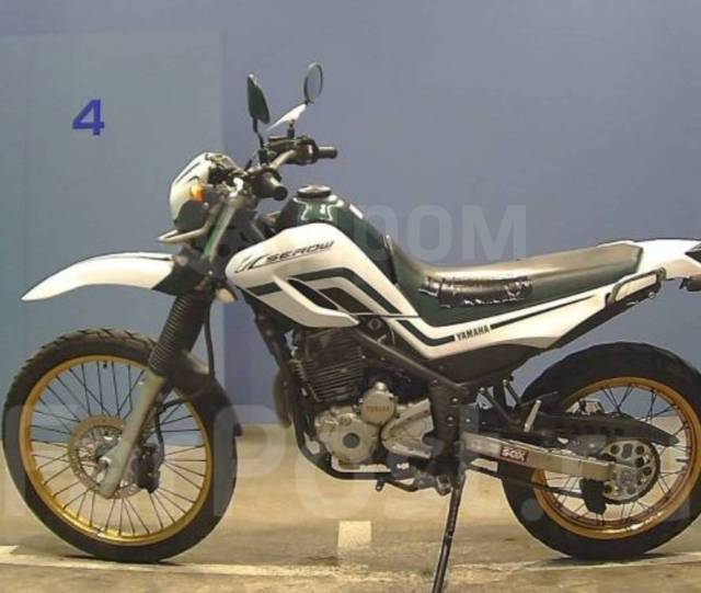 Yamaha XT 250. 250. ., , ,  .     