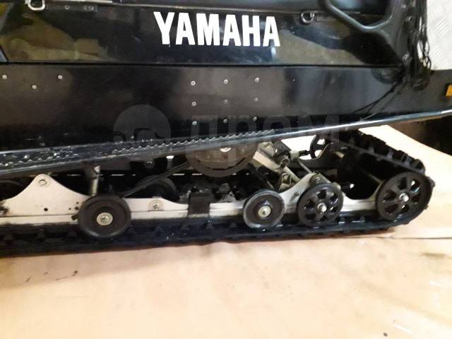 Yamaha Viking 540 IV. ,  ,   