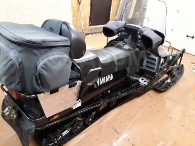 Yamaha Viking 540 IV. ,  ,   