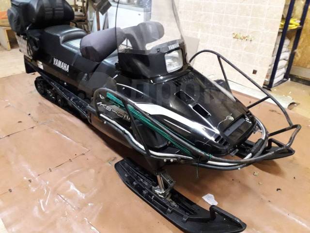 Yamaha Viking 540 IV. ,  ,   