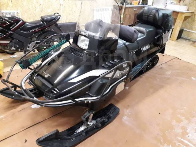 Yamaha Viking 540 IV. ,  ,   