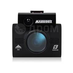 marubox m700r комбо-