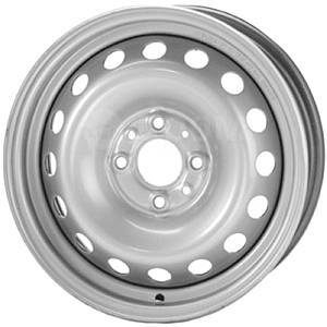   Magnetto 15001 Am 6x15 4x100 et50 60,1 silver