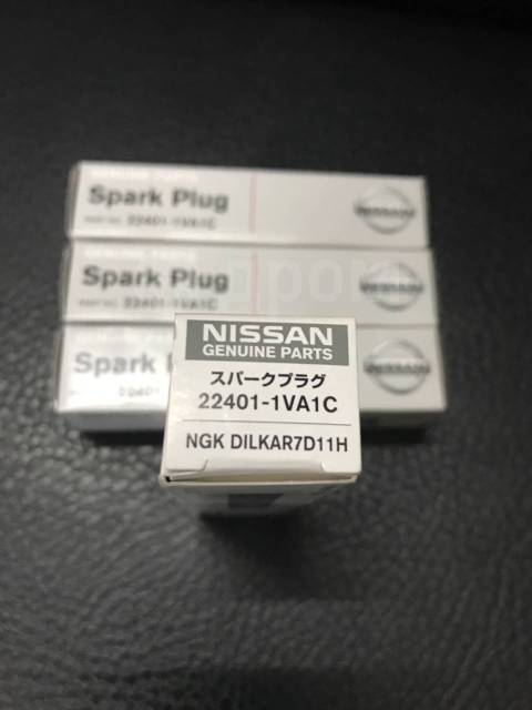 Nissan 22401 1va1c аналоги