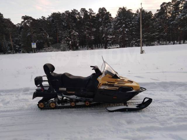 BRP Ski-Doo. ,  ,   