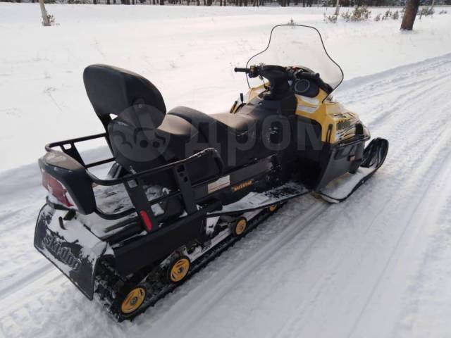 BRP Ski-Doo. ,  ,   