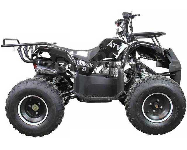 Avantis ATV Classic 8. ,  \ 