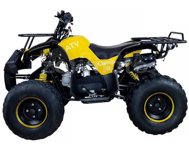 Avantis ATV Classic 8. ,  \ 