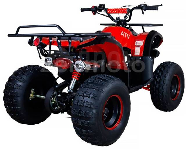 Avantis ATV Classic 8. ,  \ 