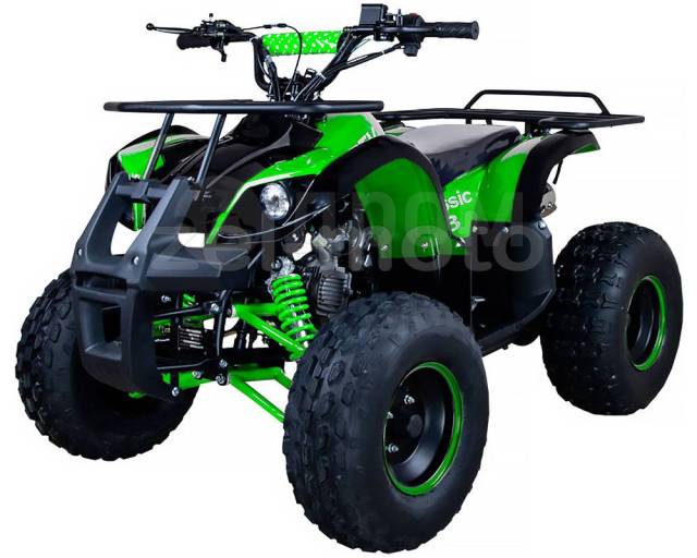 Avantis ATV Classic 8. ,  \ 