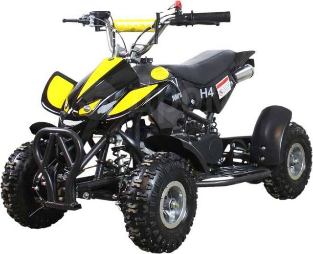 Avantis ATV H4 mini. ,  \,   