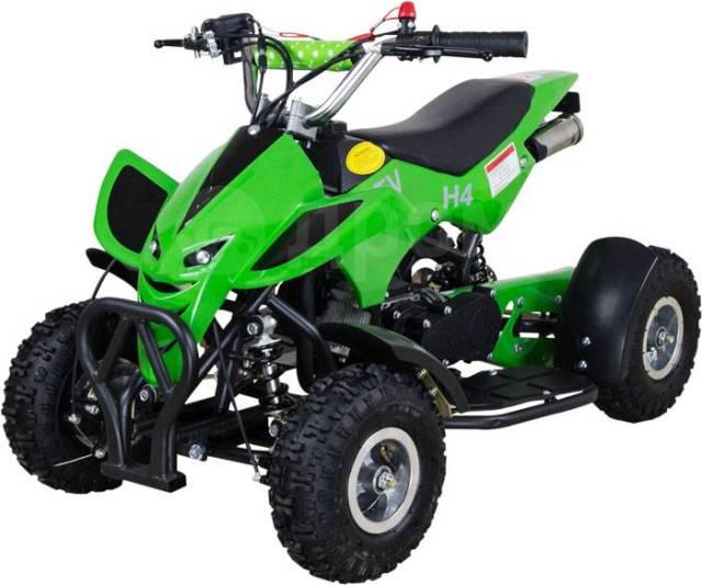 Avantis ATV H4 mini. ,  \,   