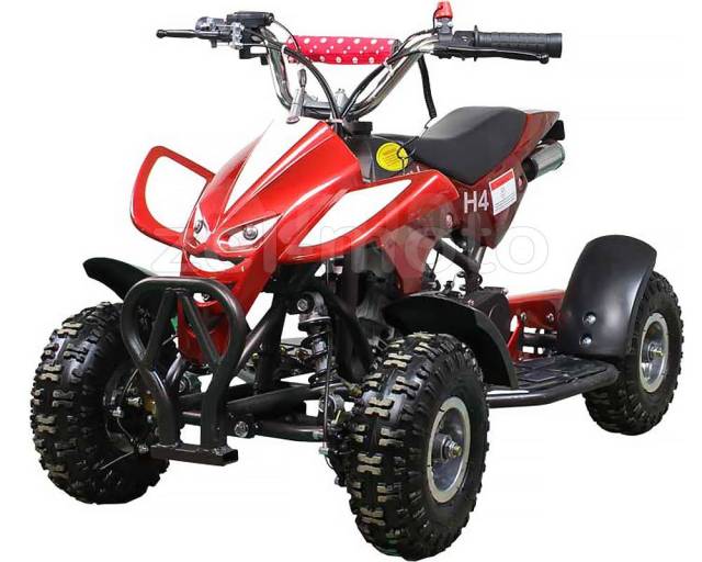 Avantis ATV H4 mini. ,  \,   