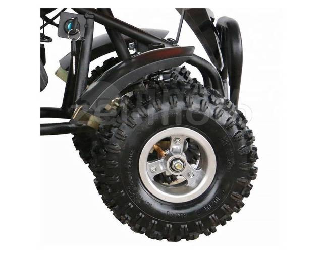 Avantis ATV H4 mini. ,  \,   