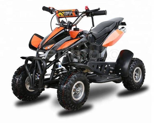 Avantis ATV H4 mini. ,  \,   