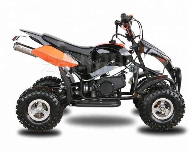 Avantis ATV H4 mini. ,  \,   