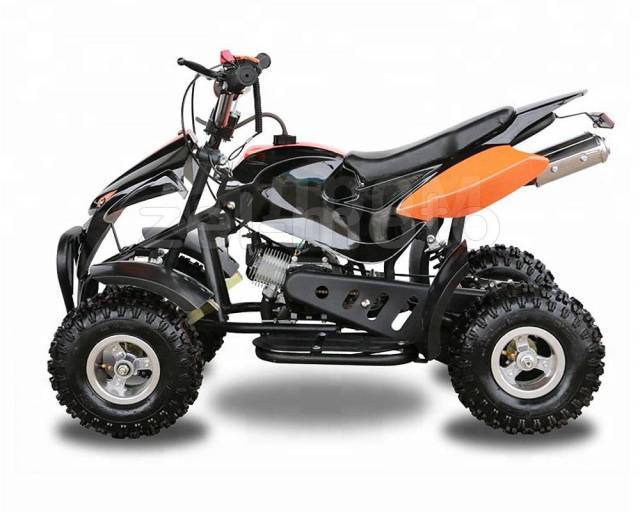 Avantis ATV H4 mini. ,  \,   