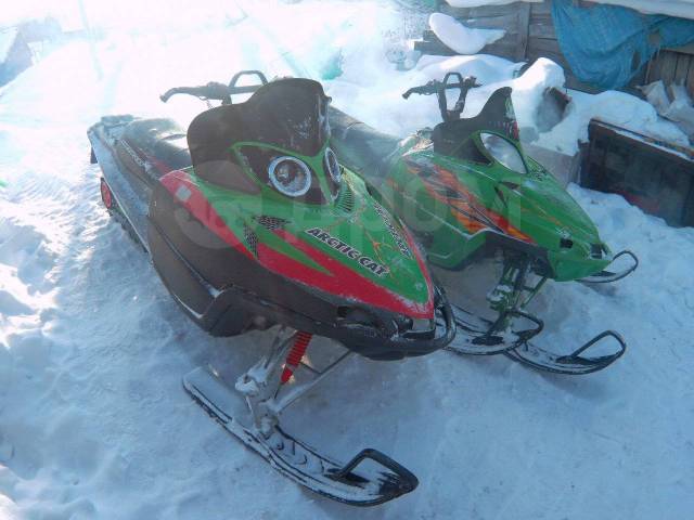 Arctic Cat M7. ,  ,   